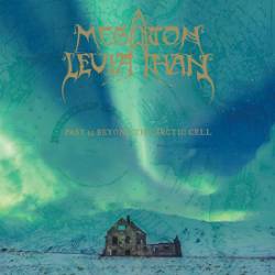 Megaton Leviathan : Past 21: Beyond the Arctic Cell